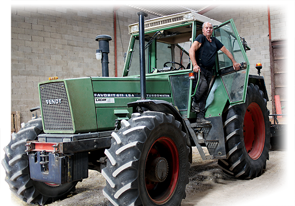 Insertion dans les filières agro-alimentaires